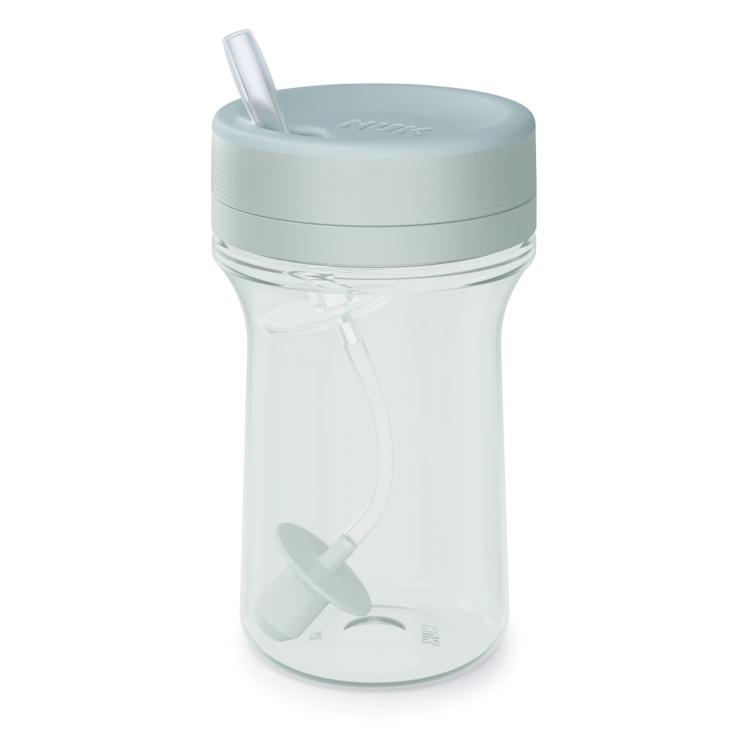 NUK CUP 70031 EVRLSTRW NFN N 1PK 2/