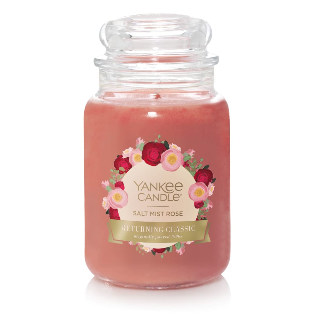 JAR-HW LG SLT MST ROS 19