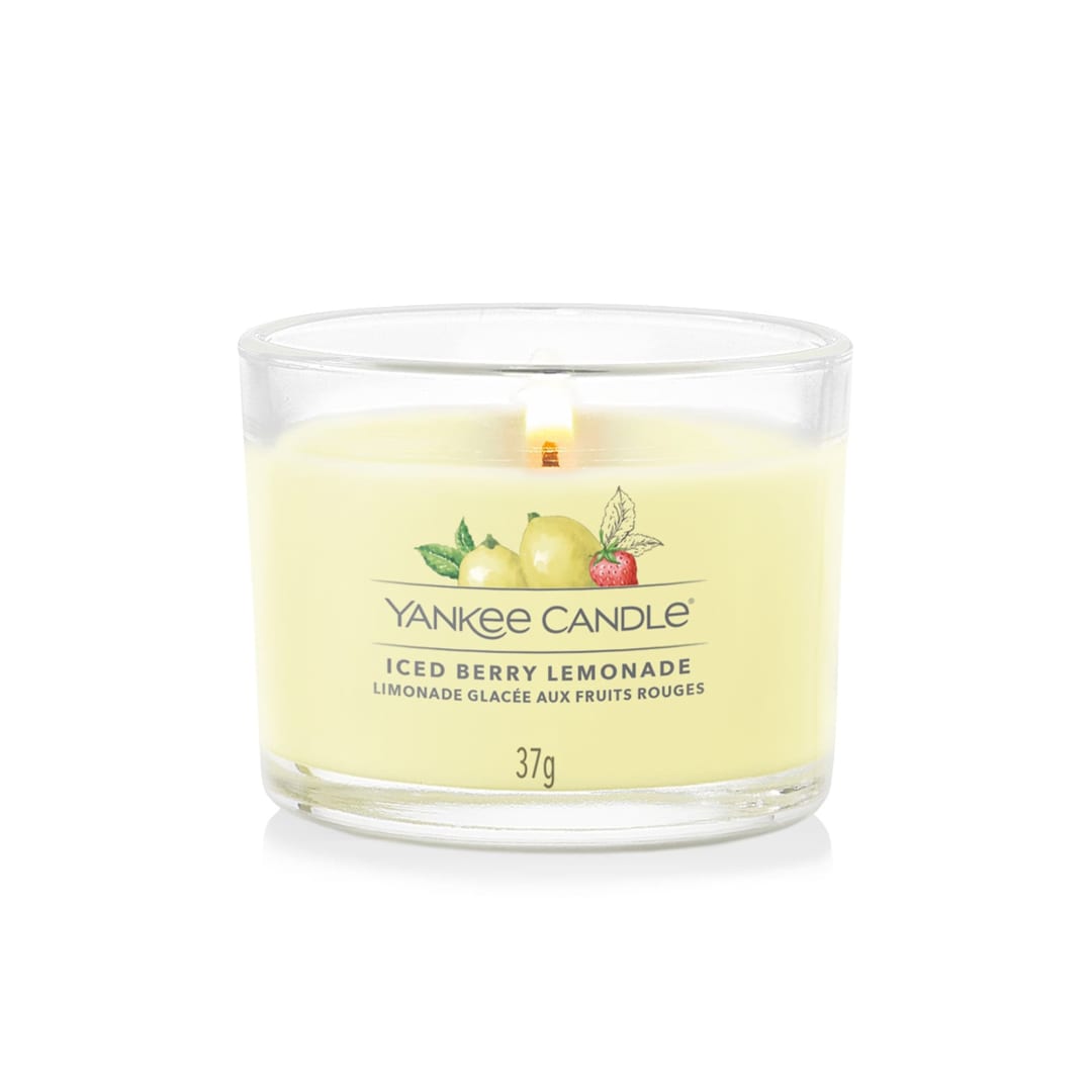Yankee Candle® Iced Berry Lemonade