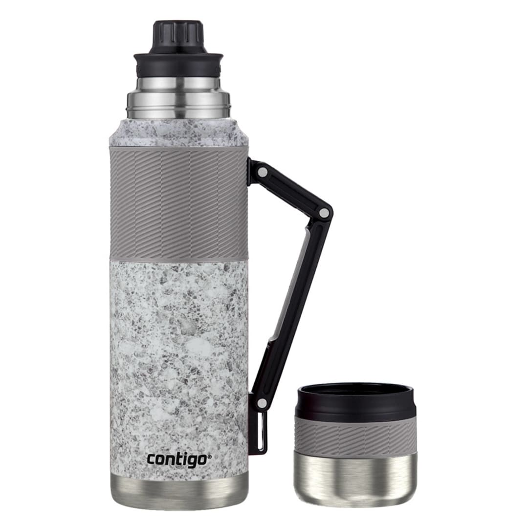 CONTIGO THERMAL BOTTLE 1182 ML SPECKED S