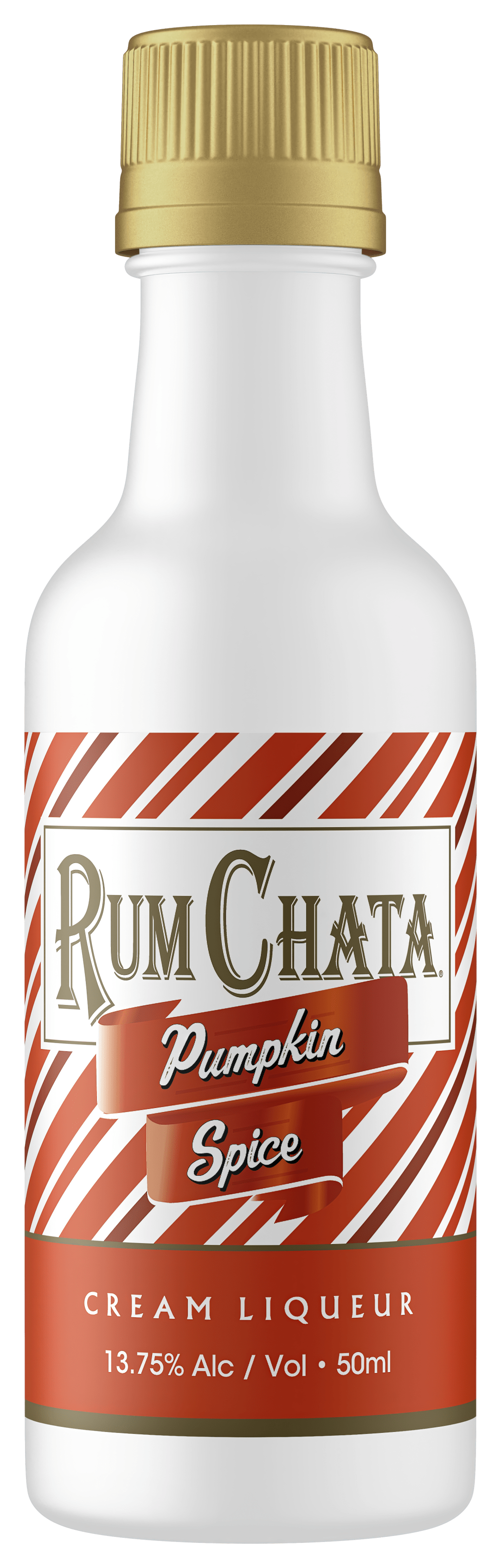 RumChata Pumpkin Spice Made With Premium Caribbean Rum 50ml