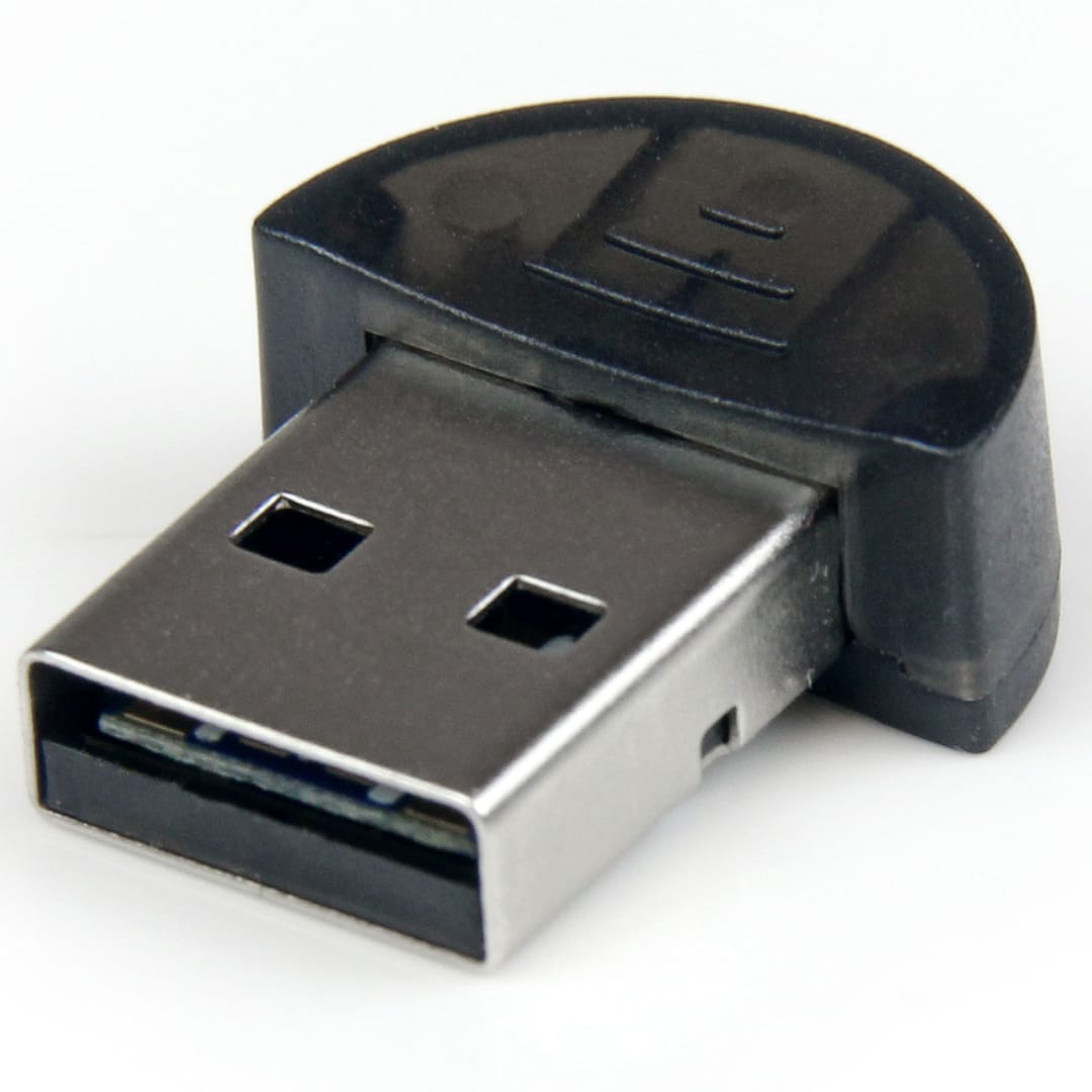 Mini USB Bluetooth Adapter EDR Class 2