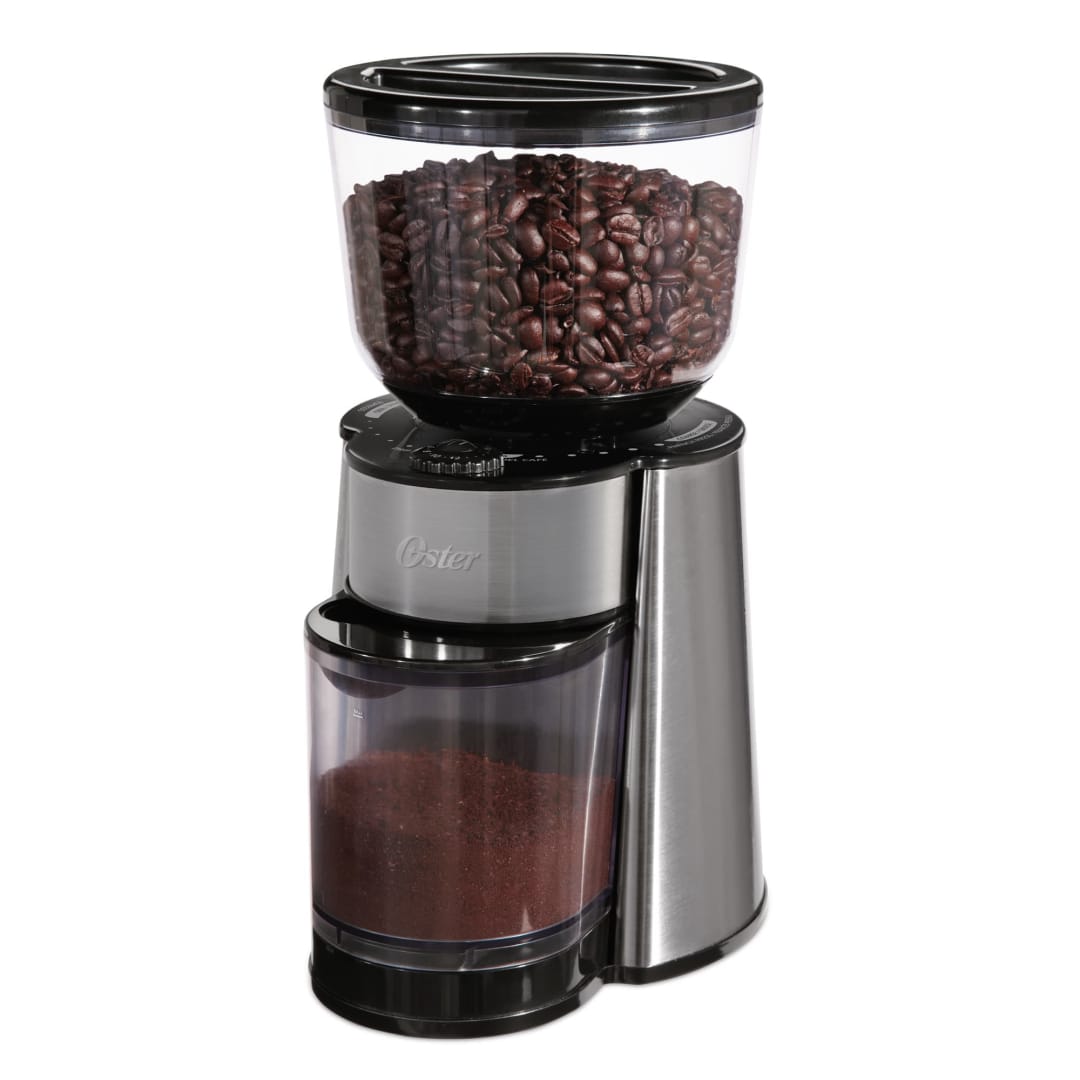 OSTER AUTOMATIC BURR MILL