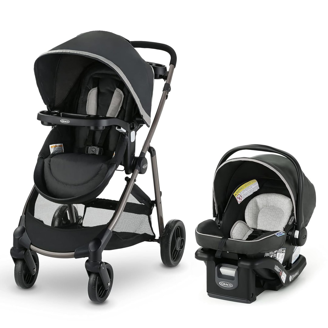 Graco® Modes™ Element Travel System, Redmond