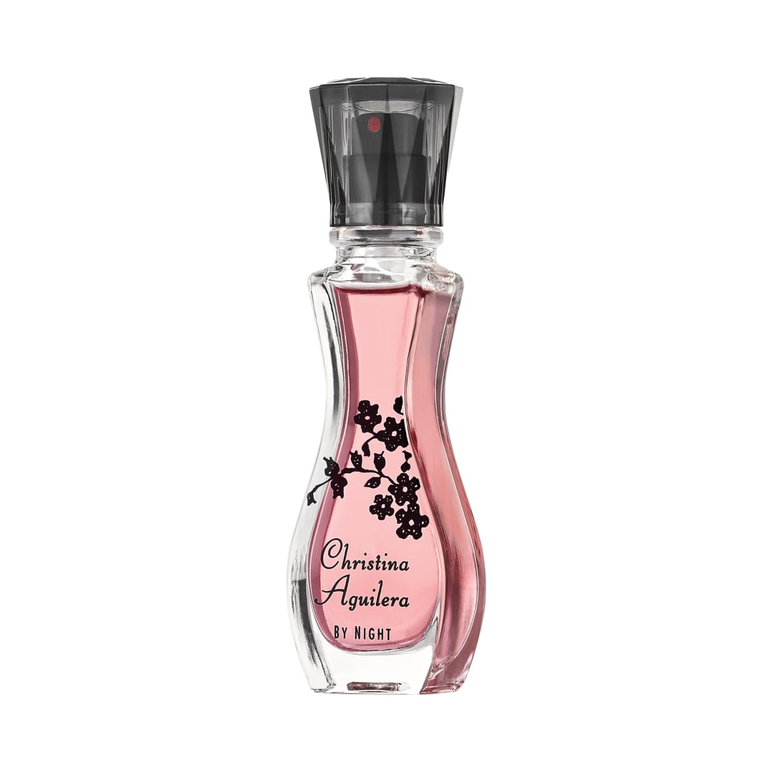 Christina Aguilera By Night Eau de Parfum Spray, 15ml
