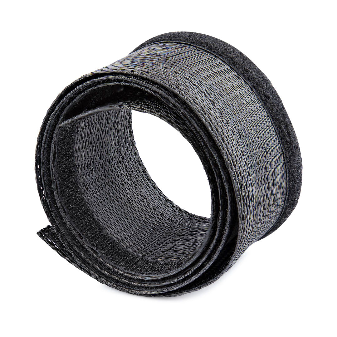 Flexible Cable Sleeve - 3m