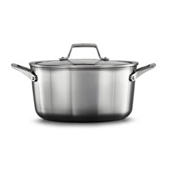 PREMIER SS 6QT STOCK W/CVR RLT806C