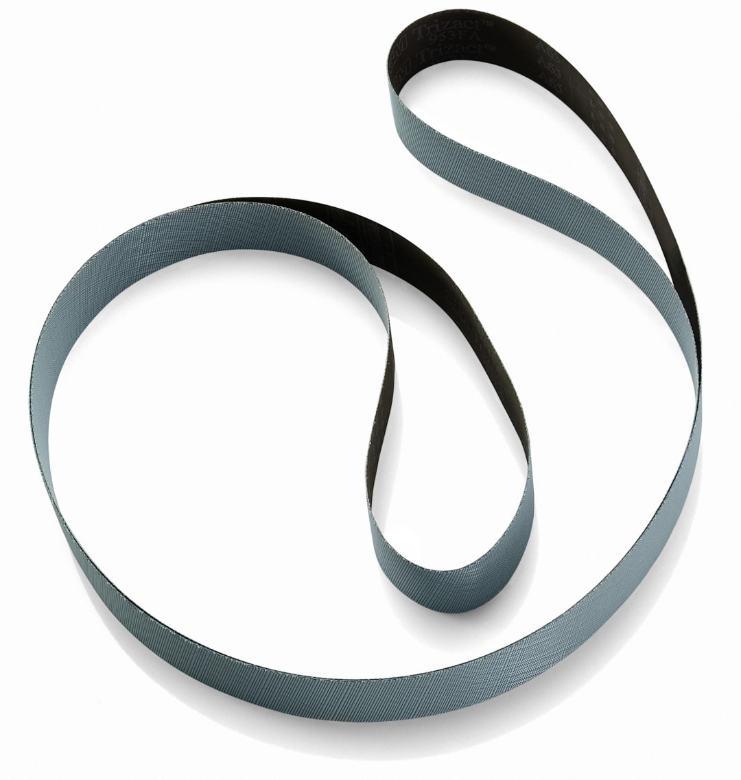 3M™ Trizact™ Cloth Belt 253FA, A16 XF-weight, Config
