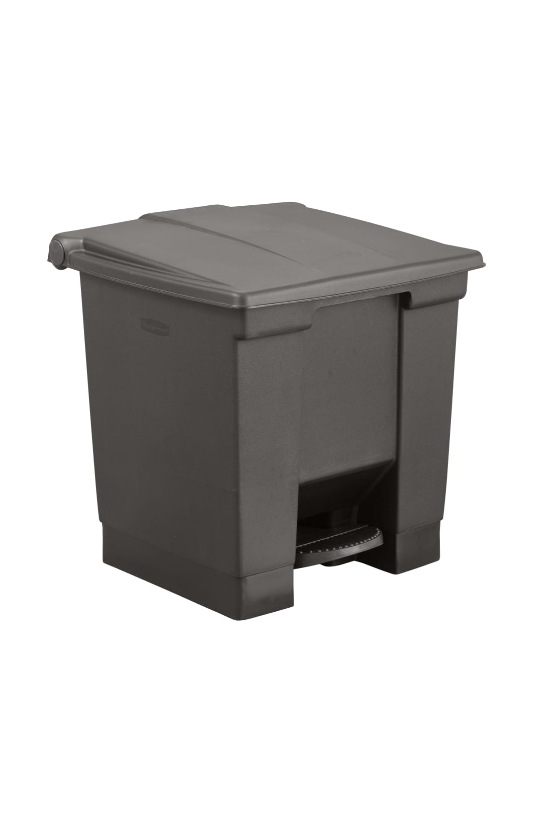 STEP-ON CAN 8G/30L BLA