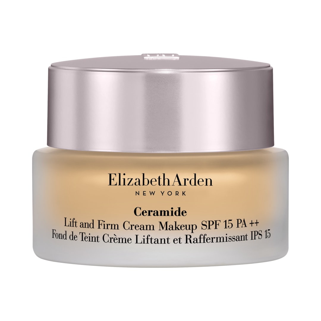 Ceramide Lift and Firm Cream Makeup 30ml, Shade 340W