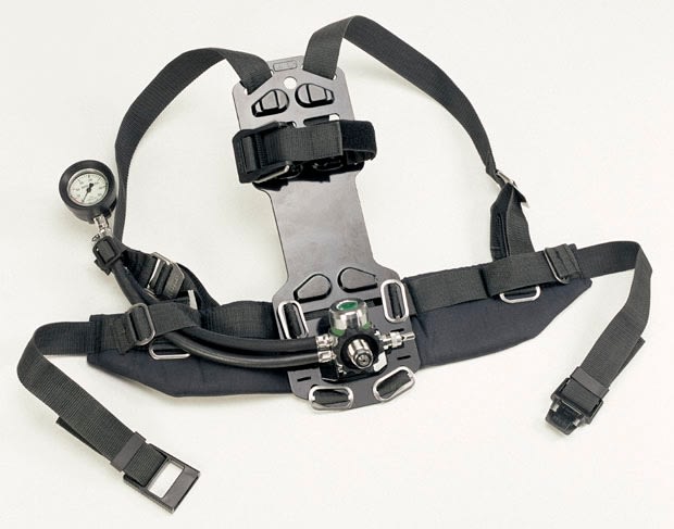 FireHawk® Air Mask Upgrade Kits