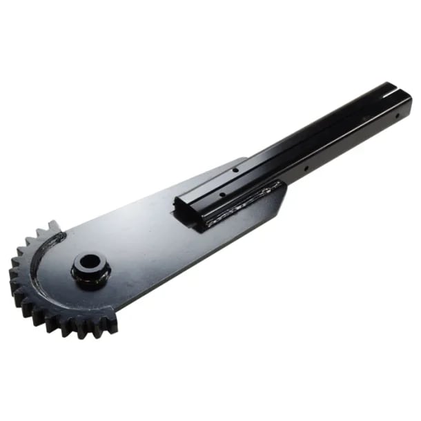 Pioneer™ Base Arm Gear Assembly, Narrow Hub