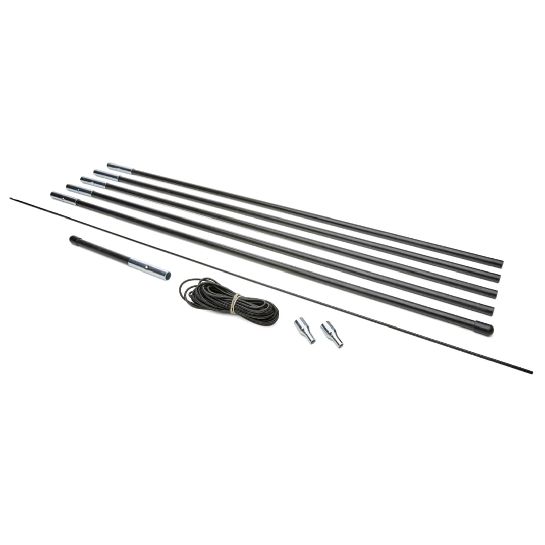 Coleman® Replacement Fiberglass Tent Pole, 11 mm