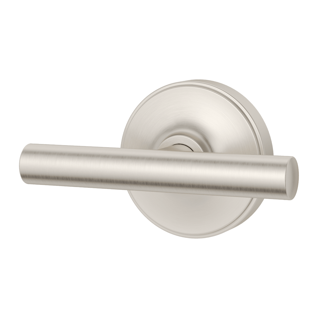 Tenet Robe Hook in Brushed Nickel