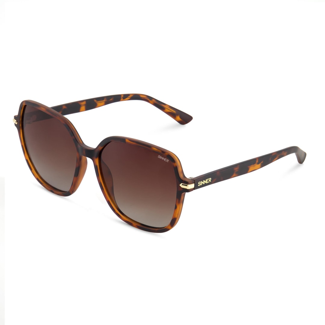 BARFLEUR – Brown – One Size