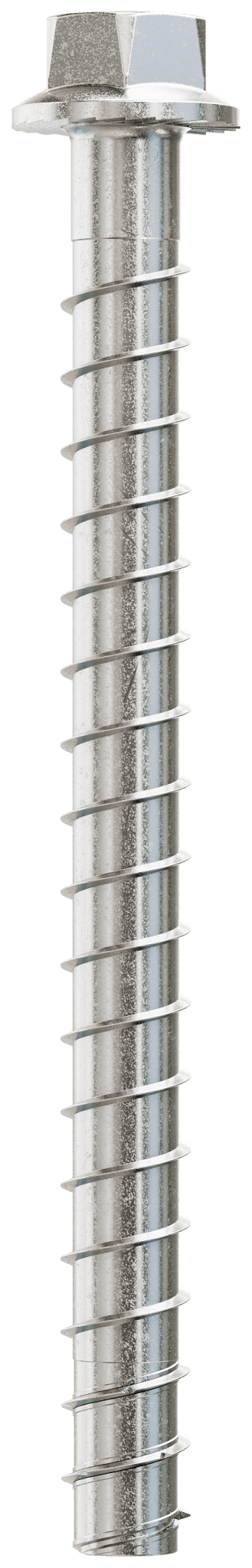 Simpson Strong-Tie THD50612H6SS Titen HD® 1/2 in. x 6-1/2 in. Type 316 Stainless Steel Heavy-Duty Screw Anchor (20-Qty) (Pack of 216)