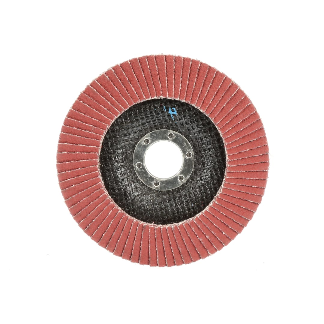3M™ Cubitron ™ II Flap Disk 969F