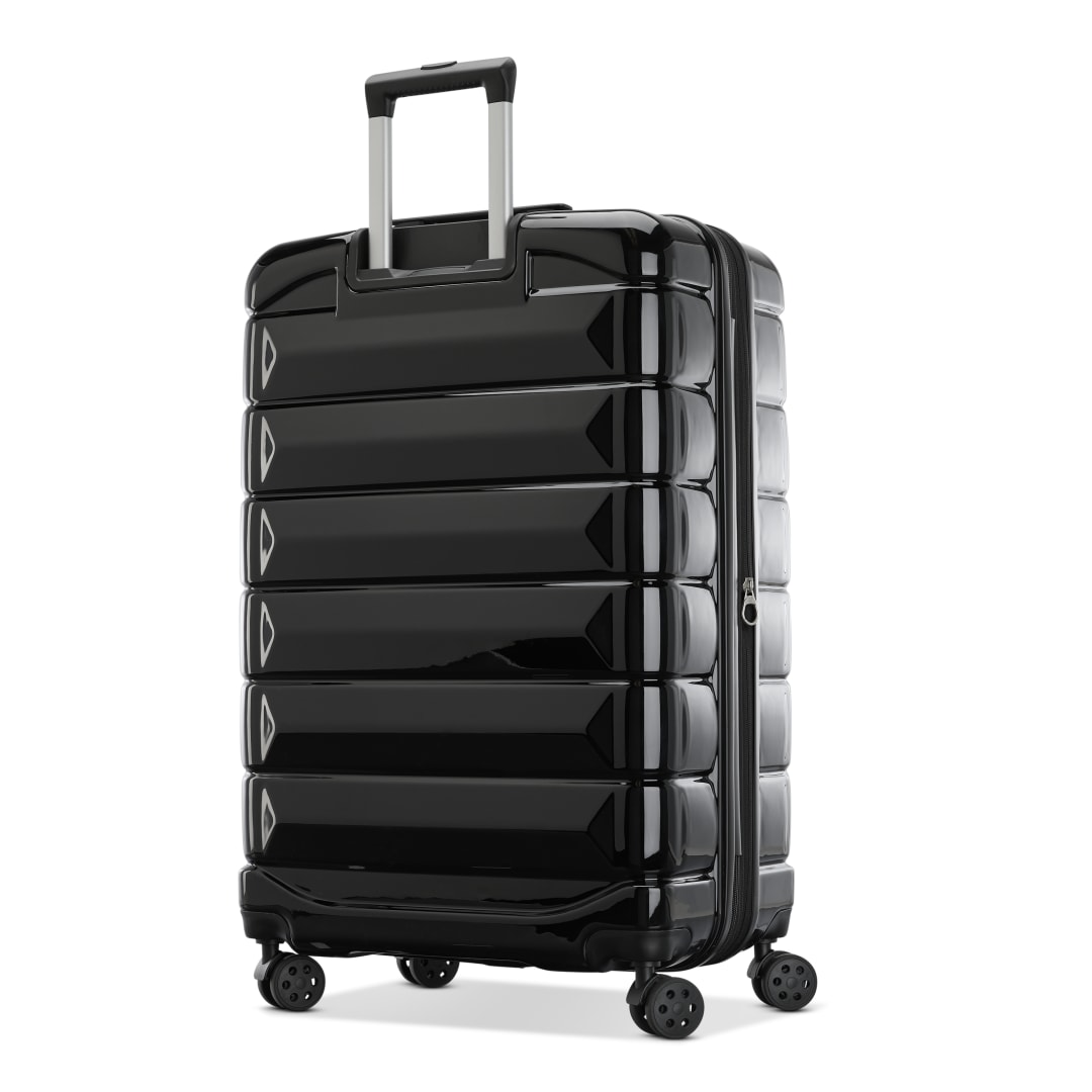 At Sets Kontour 2Pc (Co/Lg) - Black