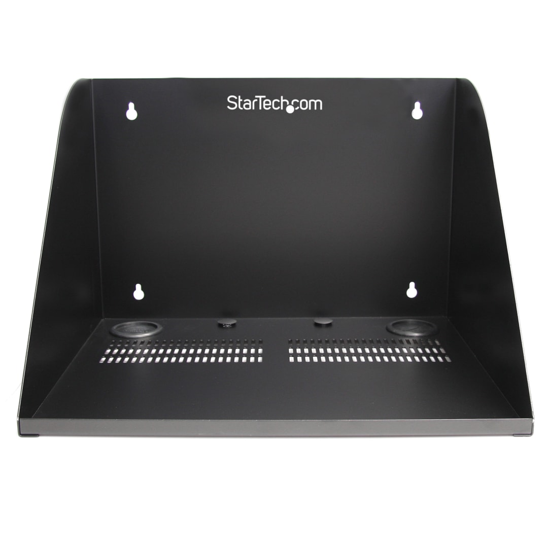 Vented Wallmount Shelf