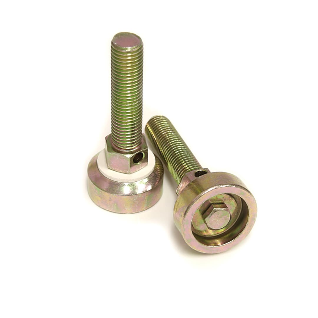 Standard Levelers for Cabinet - Set of 2