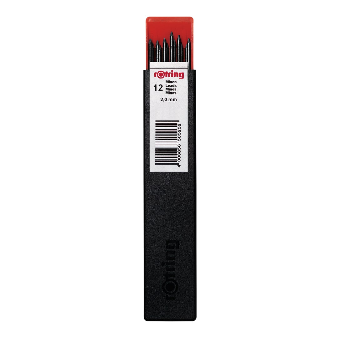 LEADS 2.0 MM HB -12-