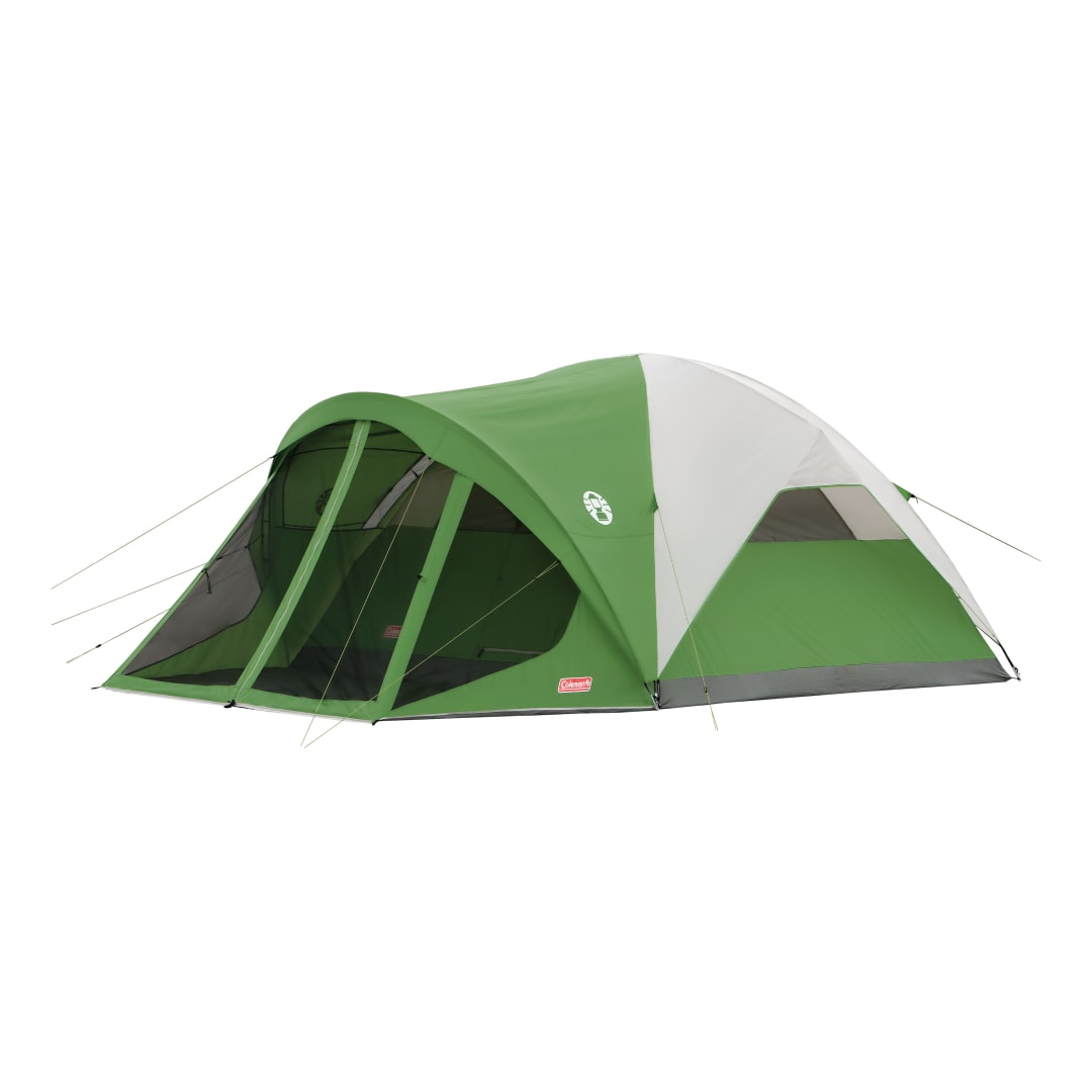 EVANSTON TENT 6P SCREENED C001 PF
