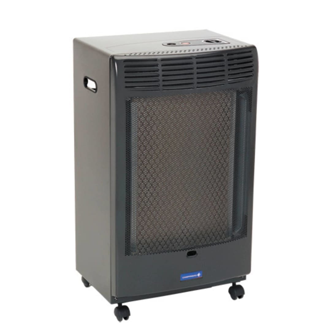 HEATER CR5000 ANTHRACITE 2013 ES