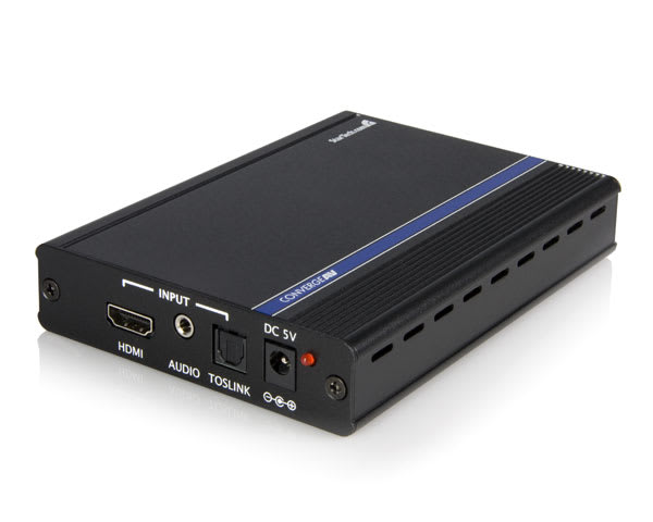 HDMI/DVI to HDMI Scaler Converter