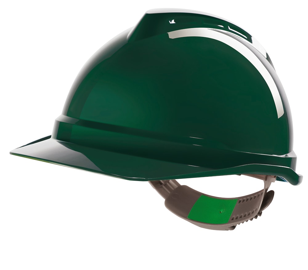 V-Gard® 500 Non-Vented Protective Cap
