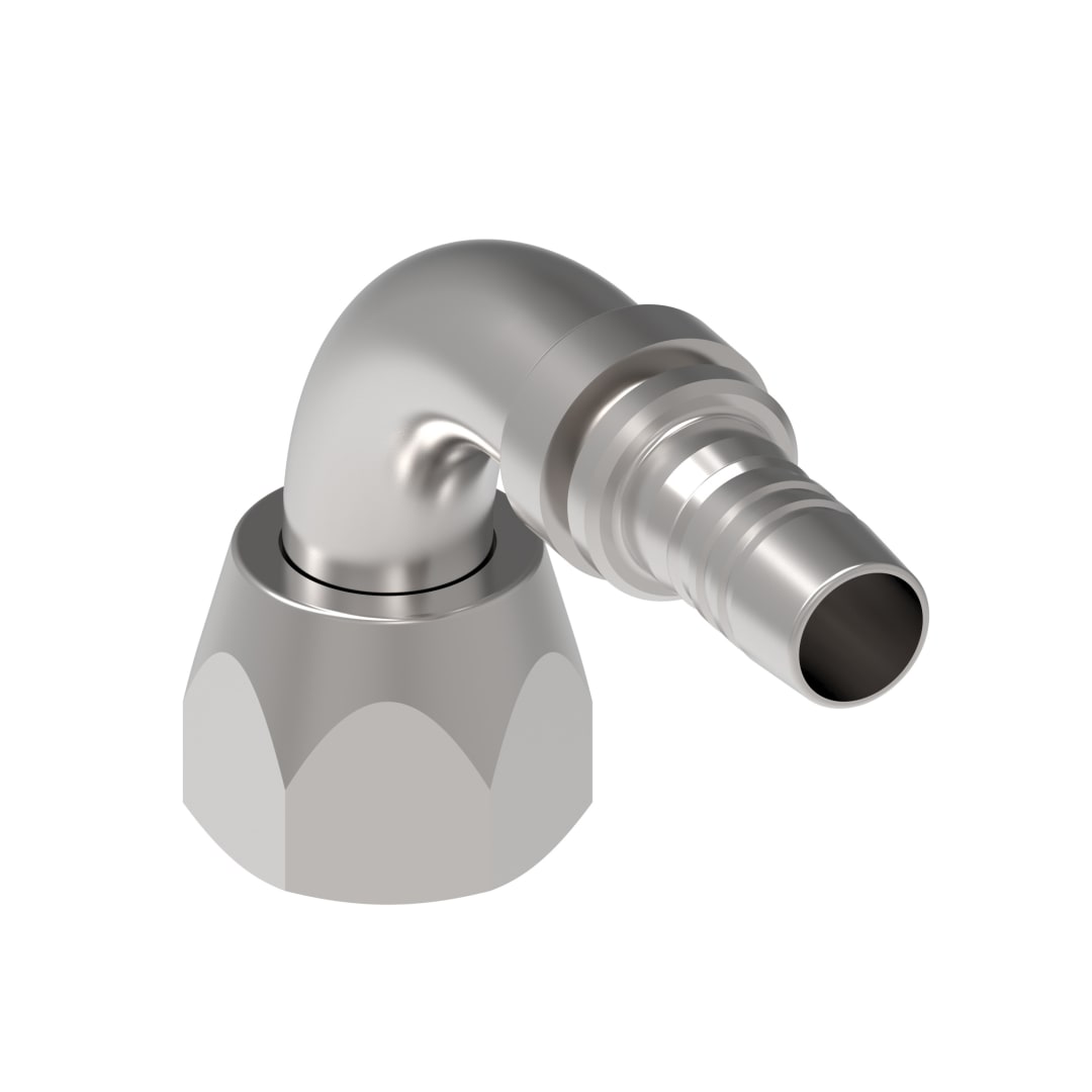 Aeroquip Fittings (1SA6FJB6)