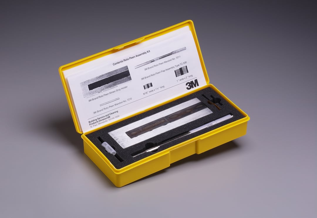 3M™ Roto Peen Kit RP-IP 9041