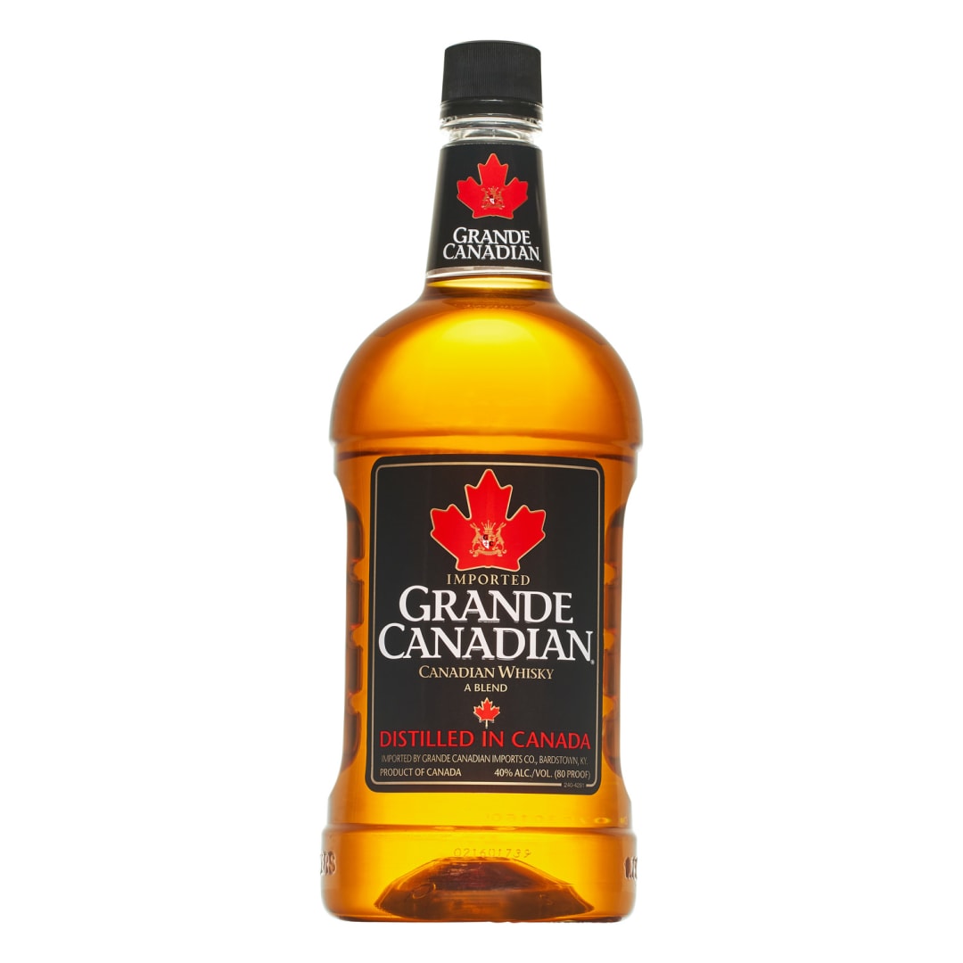 Grande Canadian Canadian Whisky