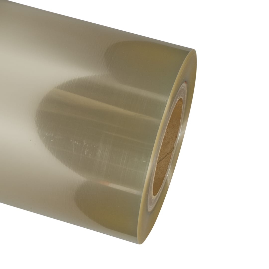 3M™ Tabaka ve Serigrafi Etiket Malzemesi 7905, Şeffaf Polyester, 508 mm x 686 mm