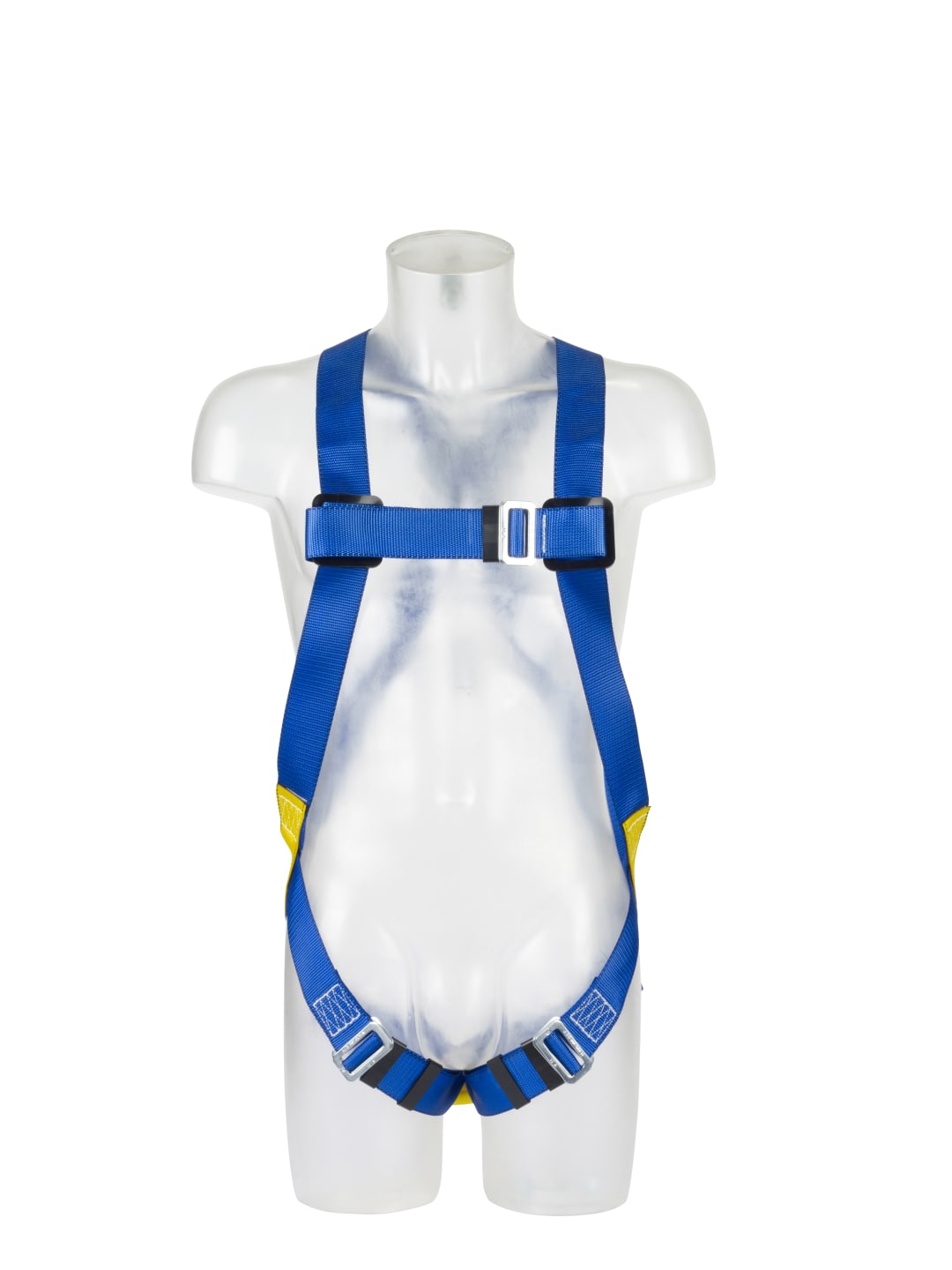 3M™ Protecta® E50 Yelek Tipi Düşüş Durdurucu Emniyet Kemeri, Mavi, Evrensel, AB17511UNI