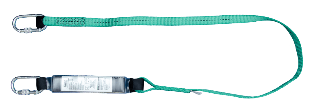 V-SERIES™ Energy Absorbing Lanyards