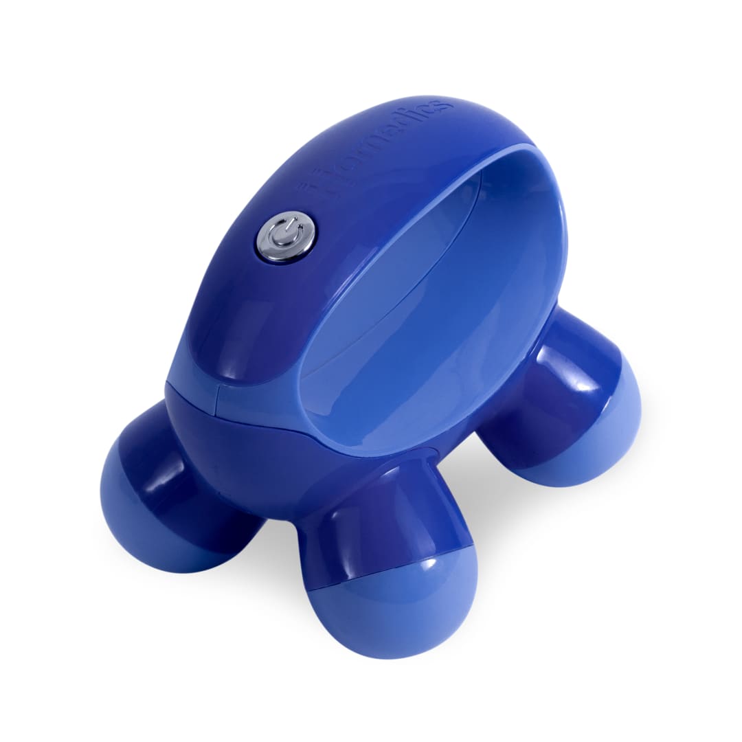 QUATTRO MINI MASSAGER