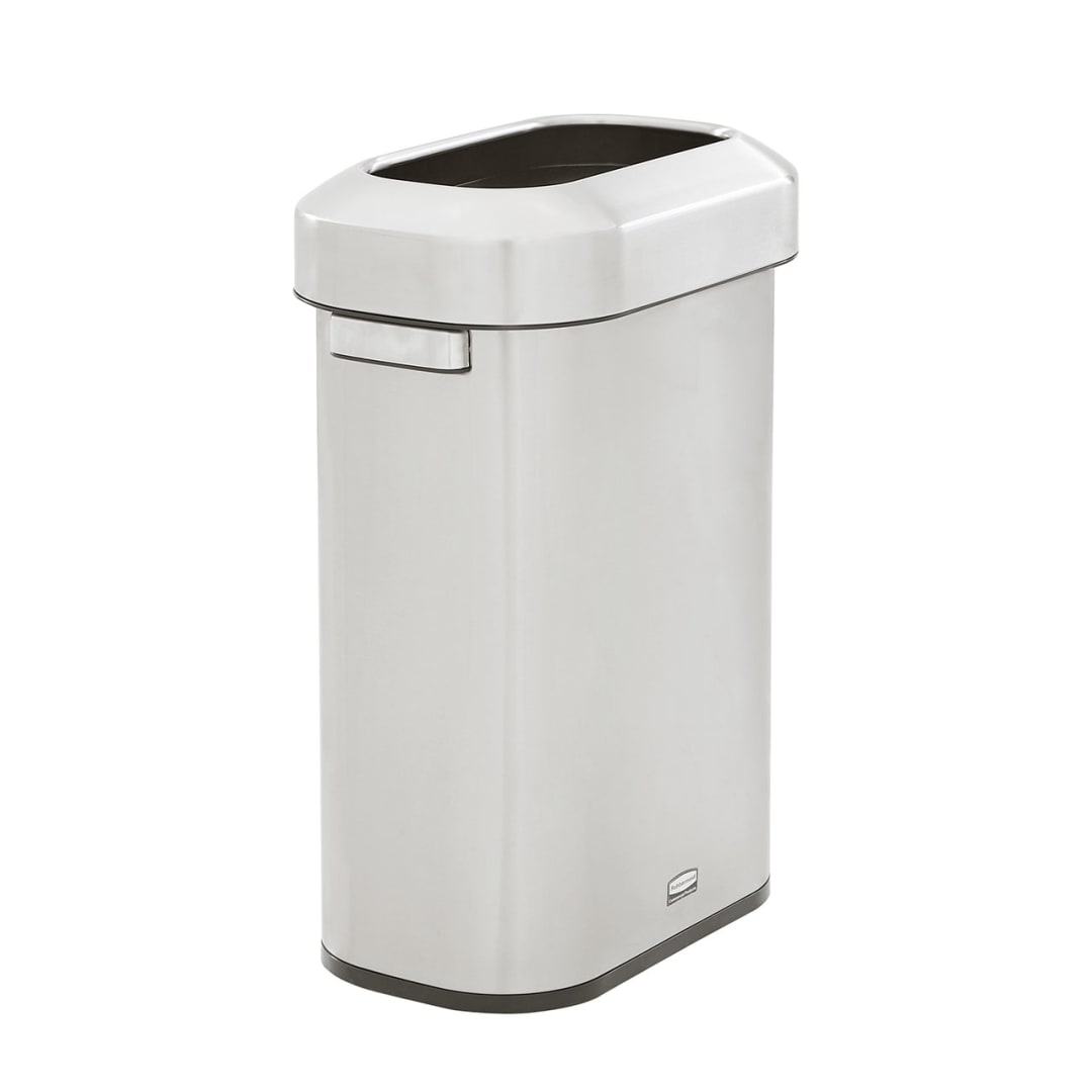 REFINE 15G/58L SLIM SS