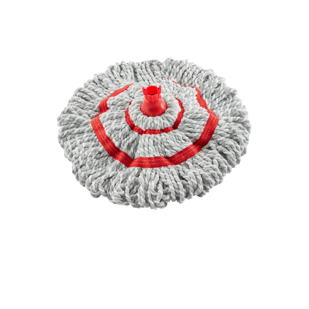 Microfiber Twist Mop Refill