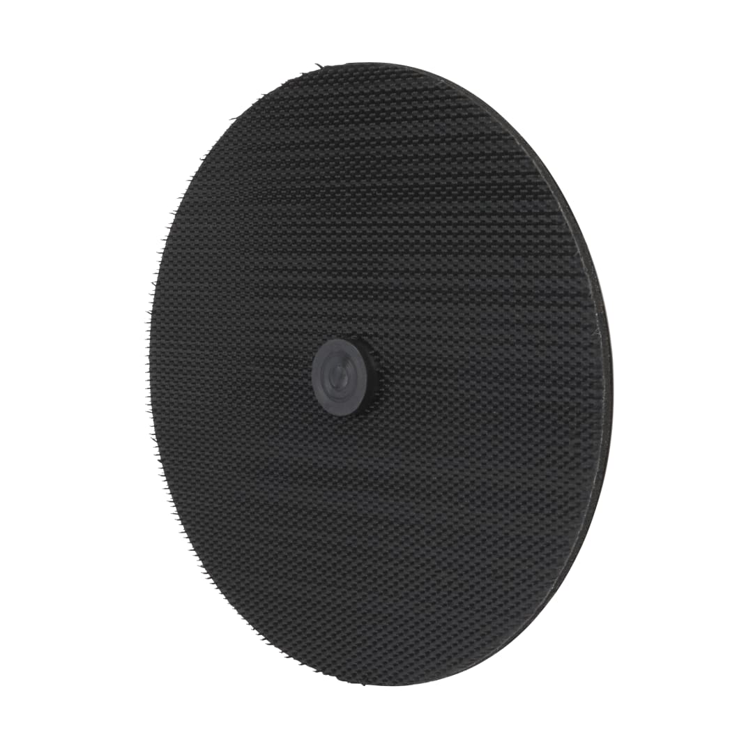 3M podložka pre disky Scotch-Brite™ so suchým zipsom a stredovým otvorom, 125 mm, M 14