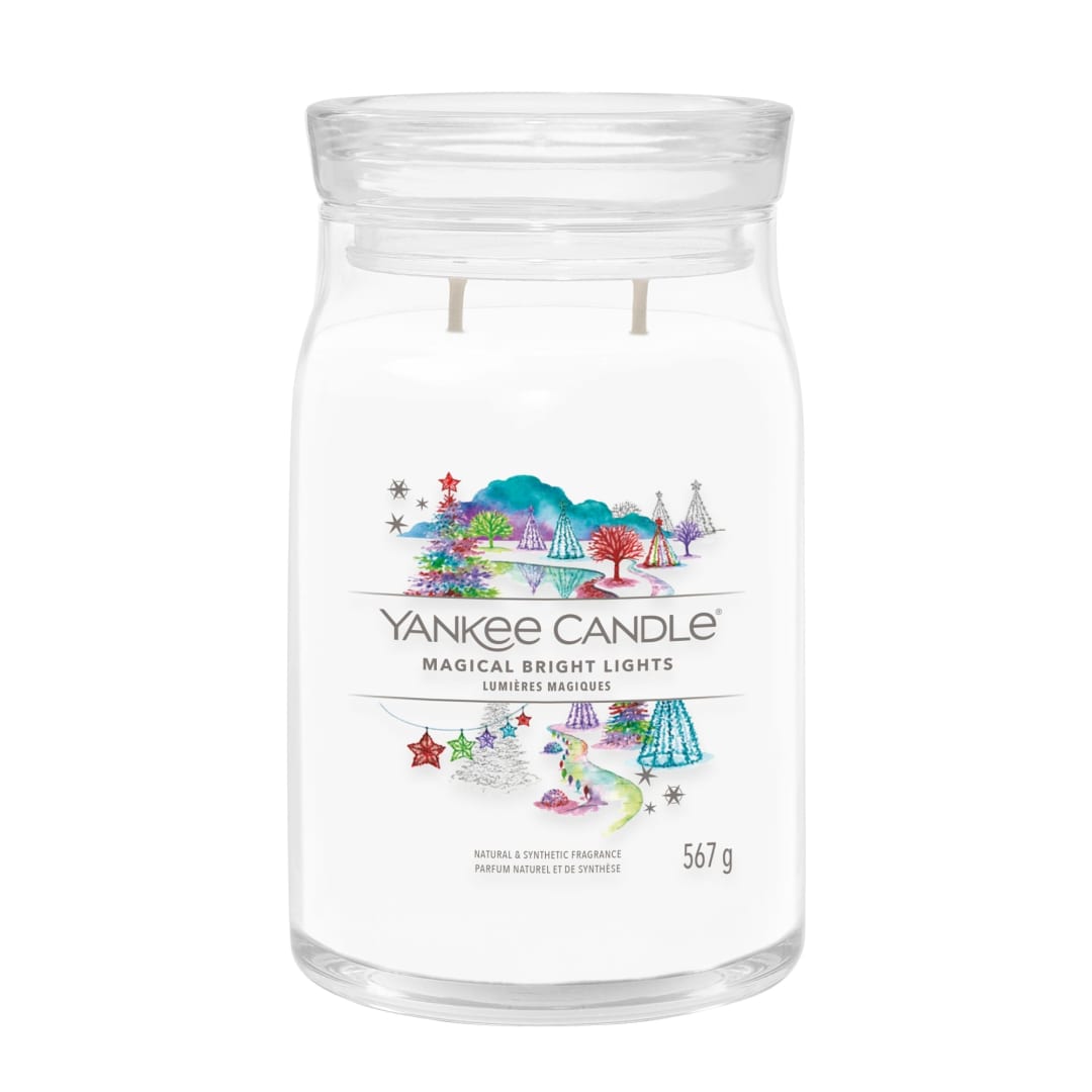Yankee Candle® Magical Bright Lights