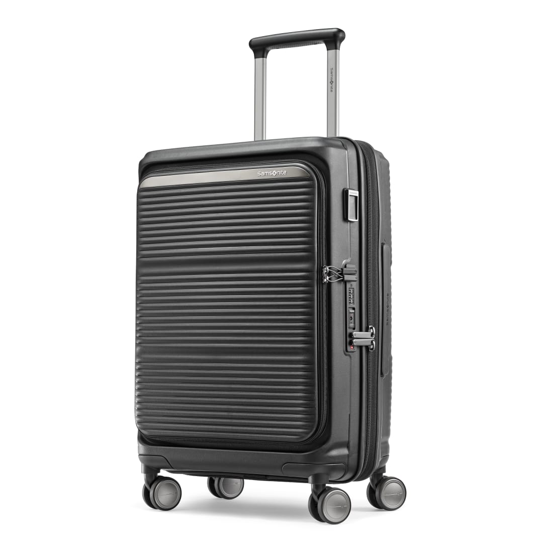 Paralux Hs Sp58/21 Exp Carry-On - Black