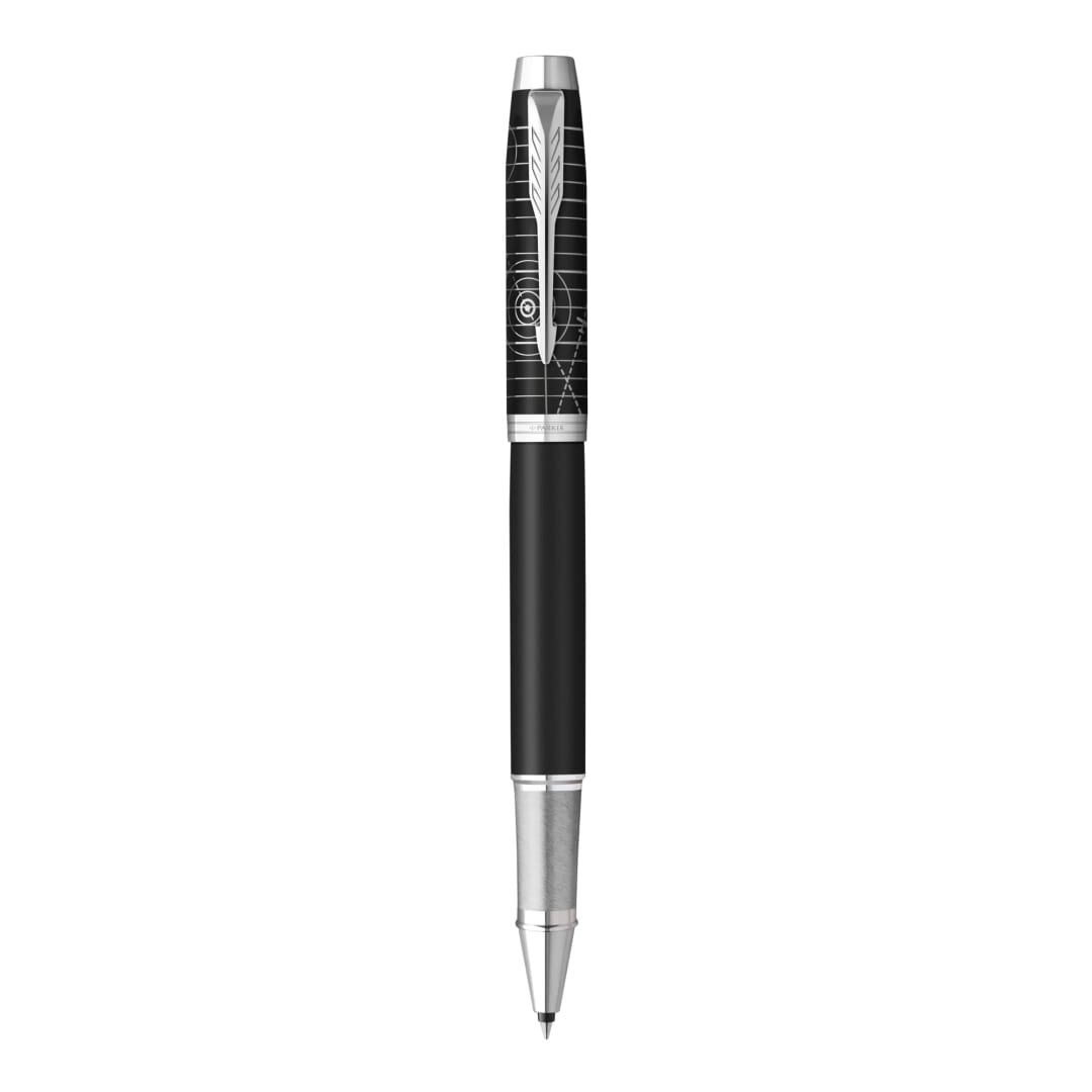 PK IM PRM LEGACY CT RB F BLK GB