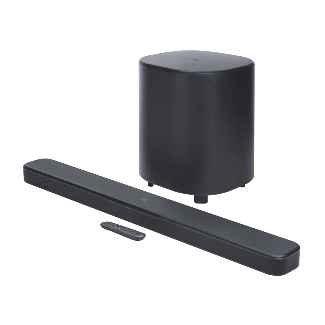 JBL Bar 500MK2