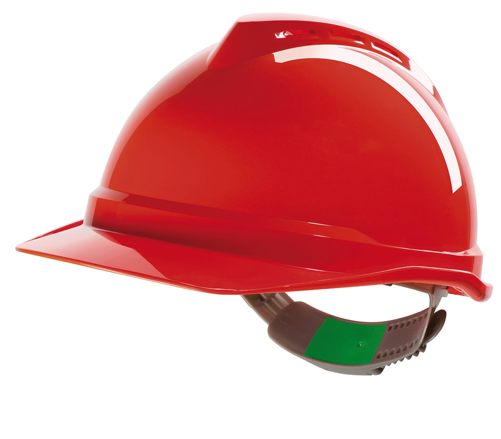 V-Gard® 500 Non-Vented Protective Cap