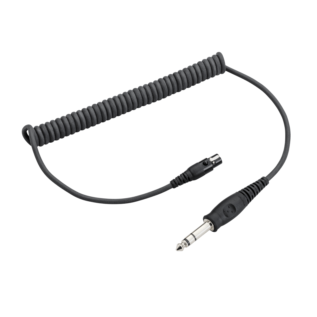 3M™ PELTOR™ FLX2 Cable 1/4" Stereo, FLX2-204
