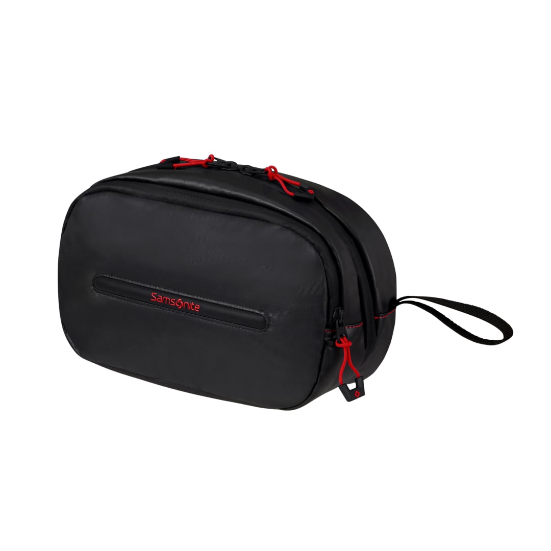 Ecodiver Toilet Kit - Black