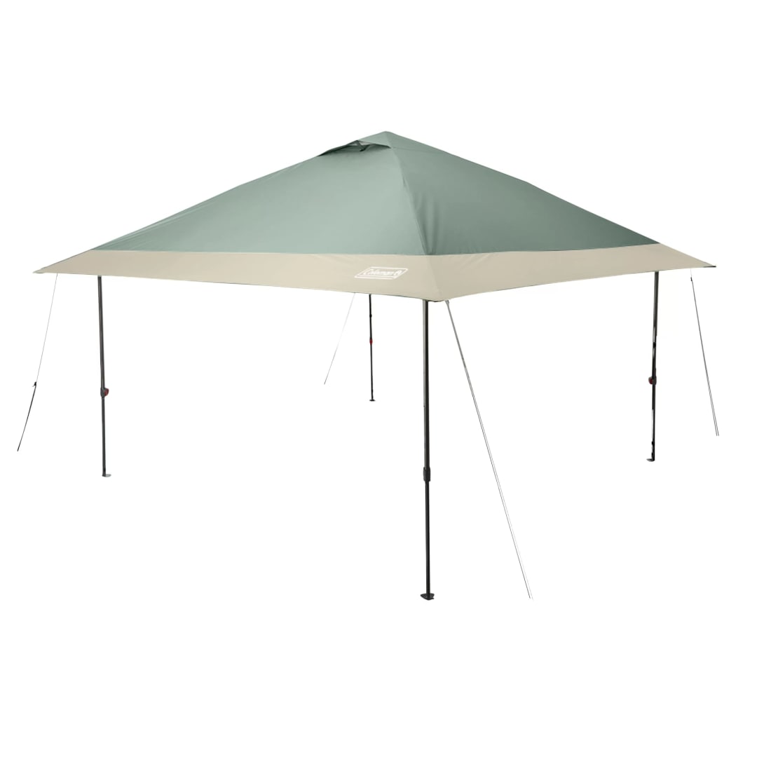 CLM 13X13 SHELTER W SHADEWALL HM PAL