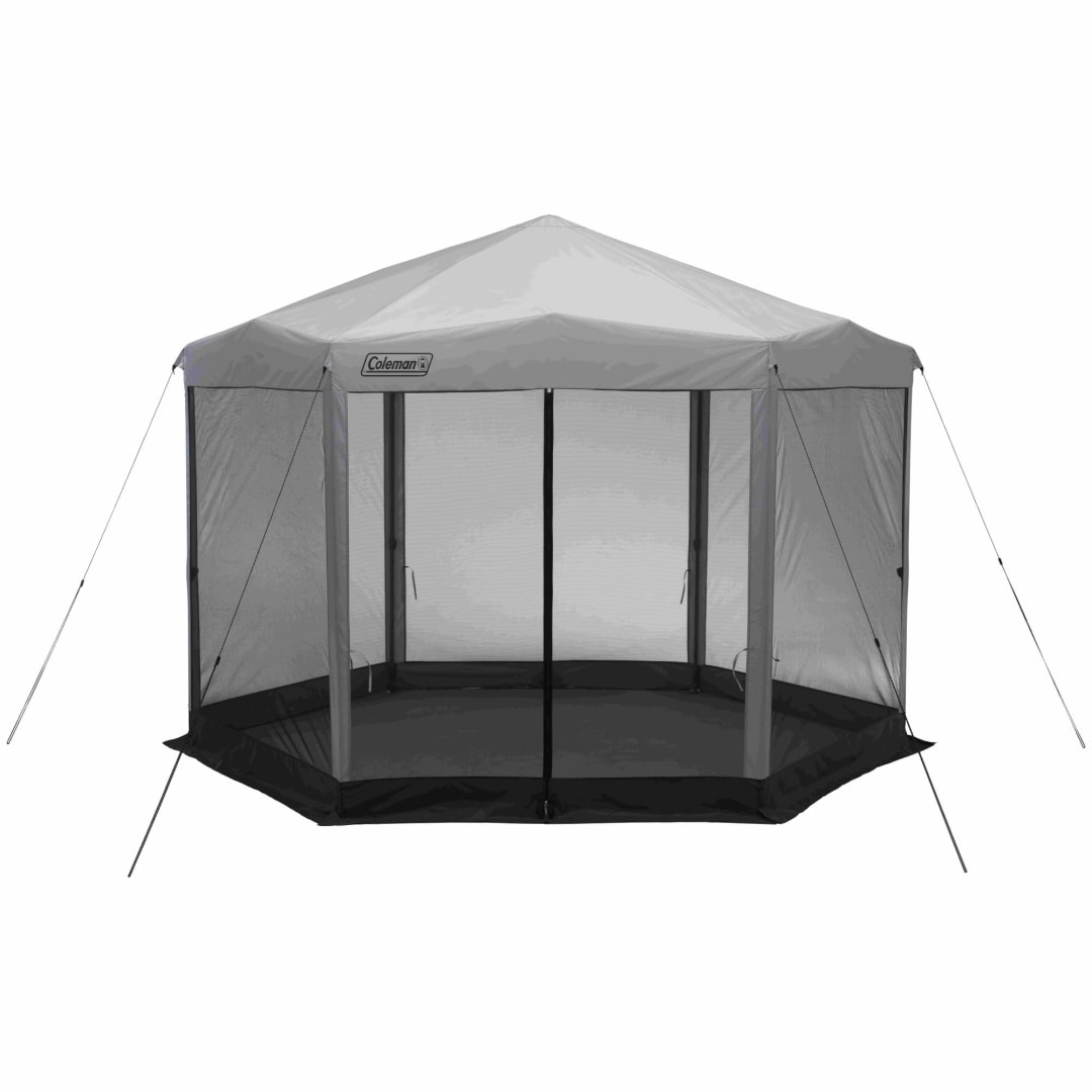 Coleman® Back Home II Screenhouse 12’ x 10'
