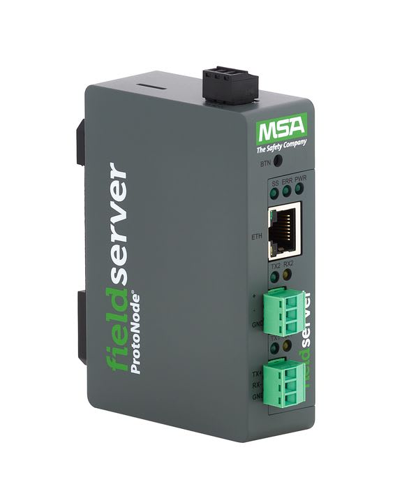 Modbus IoT Gateway