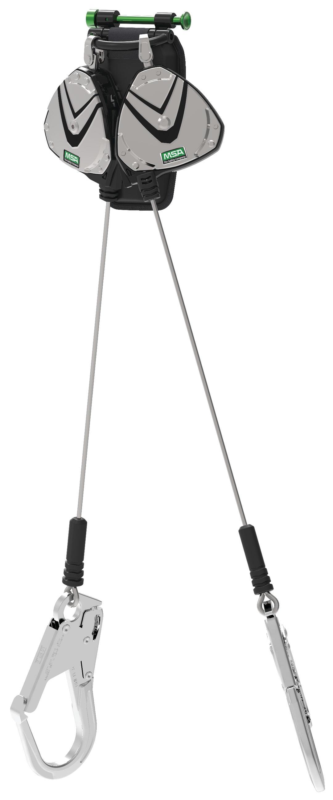 MSA V-EDGE™ 2.4m PFL
